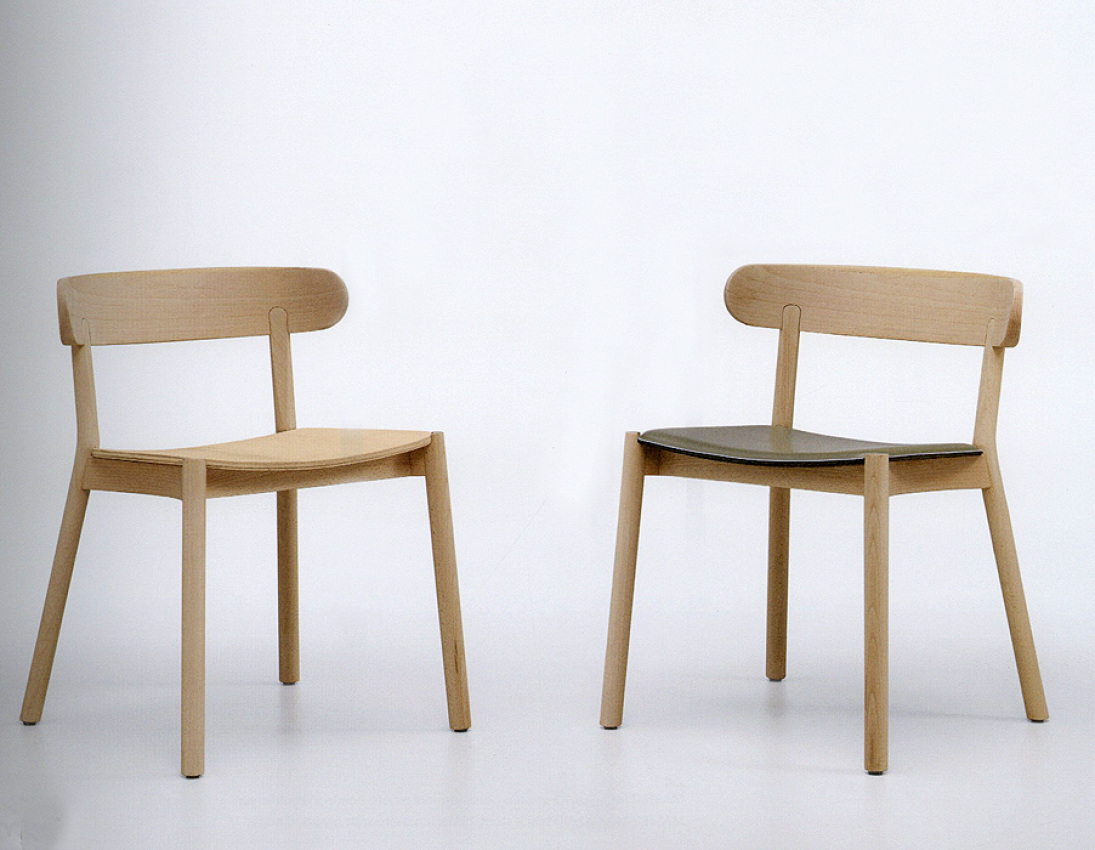 Стул MONTERA  MIDJ S1720SW 