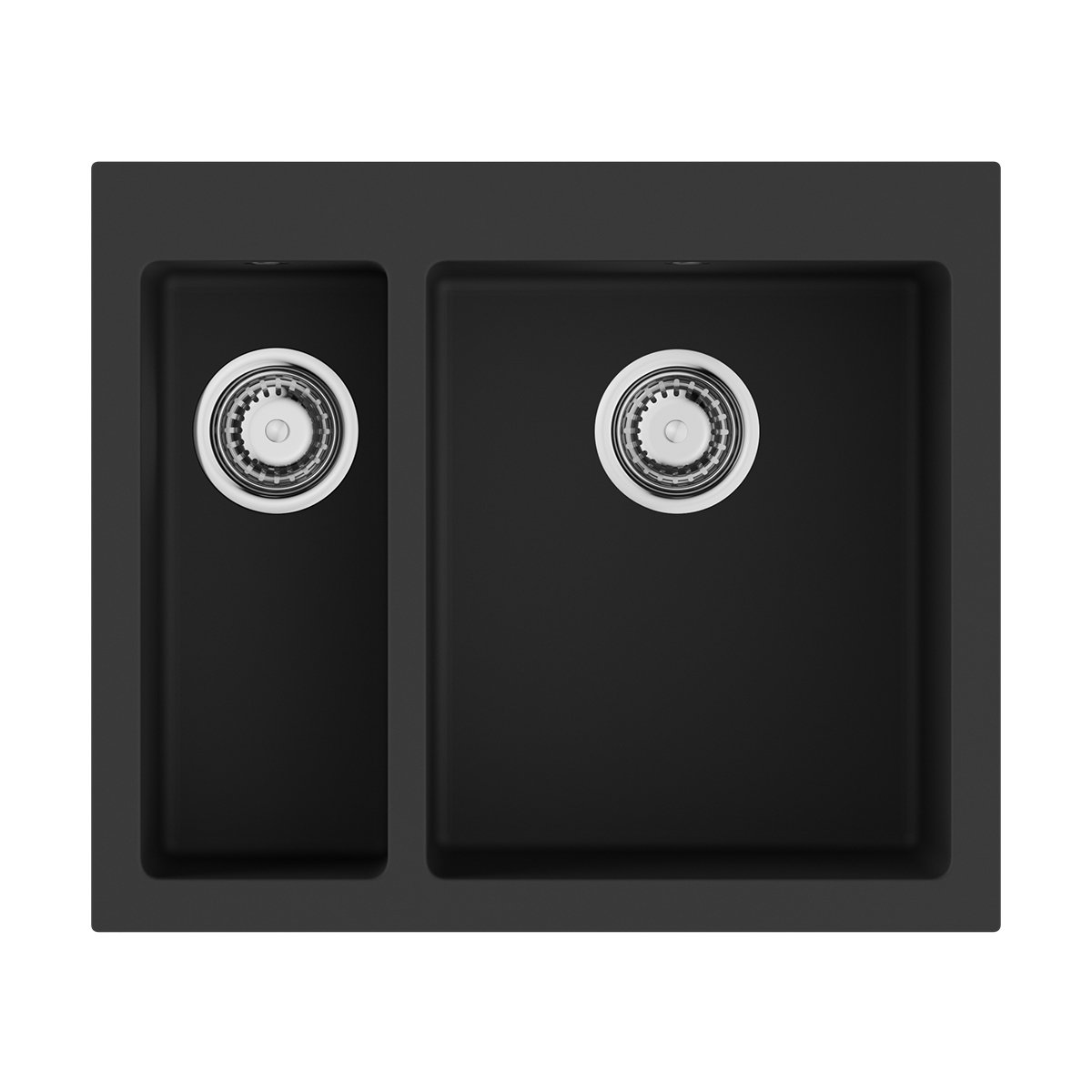 Кухонная мойка Bosen 59-2A GB OMOIKIRI 4993821
