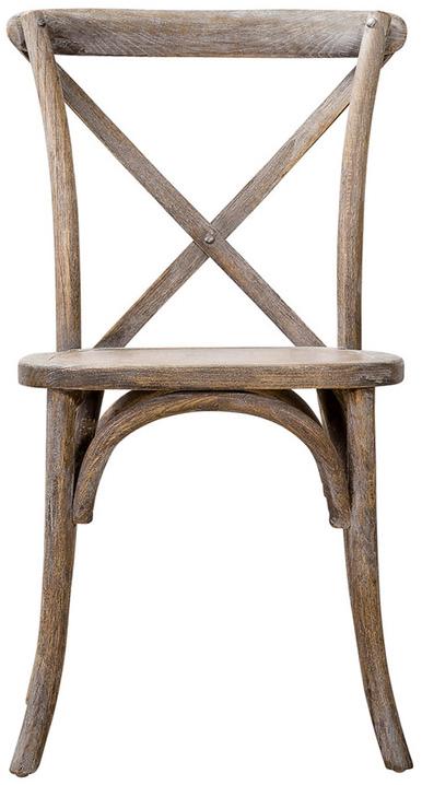 329 Стул Cross R-HOME 930103 - Вид №1