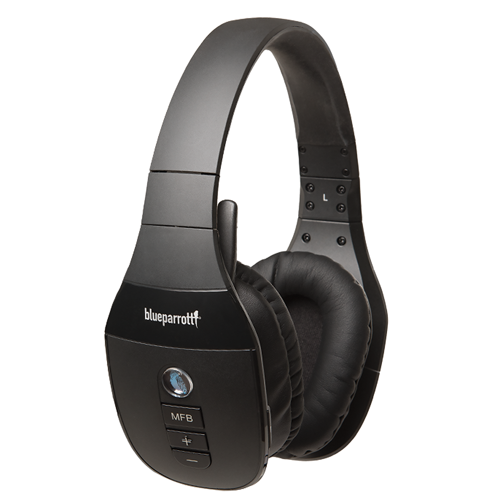 203582 Blueparrott s450-xt Jabra Santreyd  - Вид №3