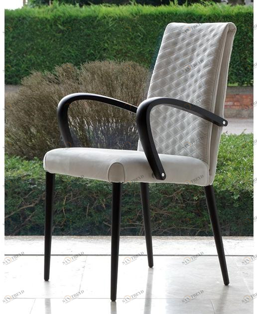 Мягкое кожаное кресло Soft Santreyd sun-id-1438200