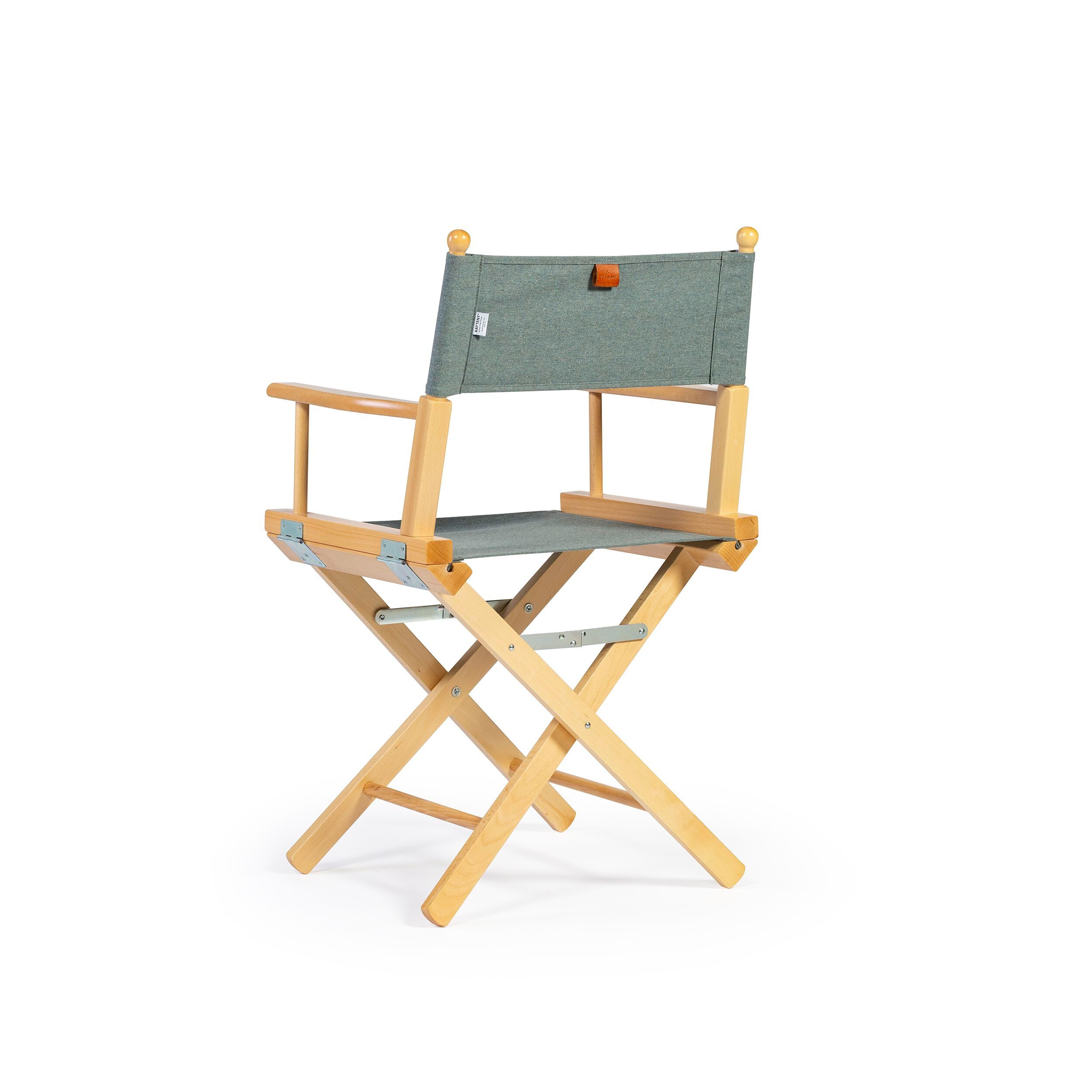 Складной стул для сада из переработанной ткани Telami Recycled ARCH-00087473 - Вид №2