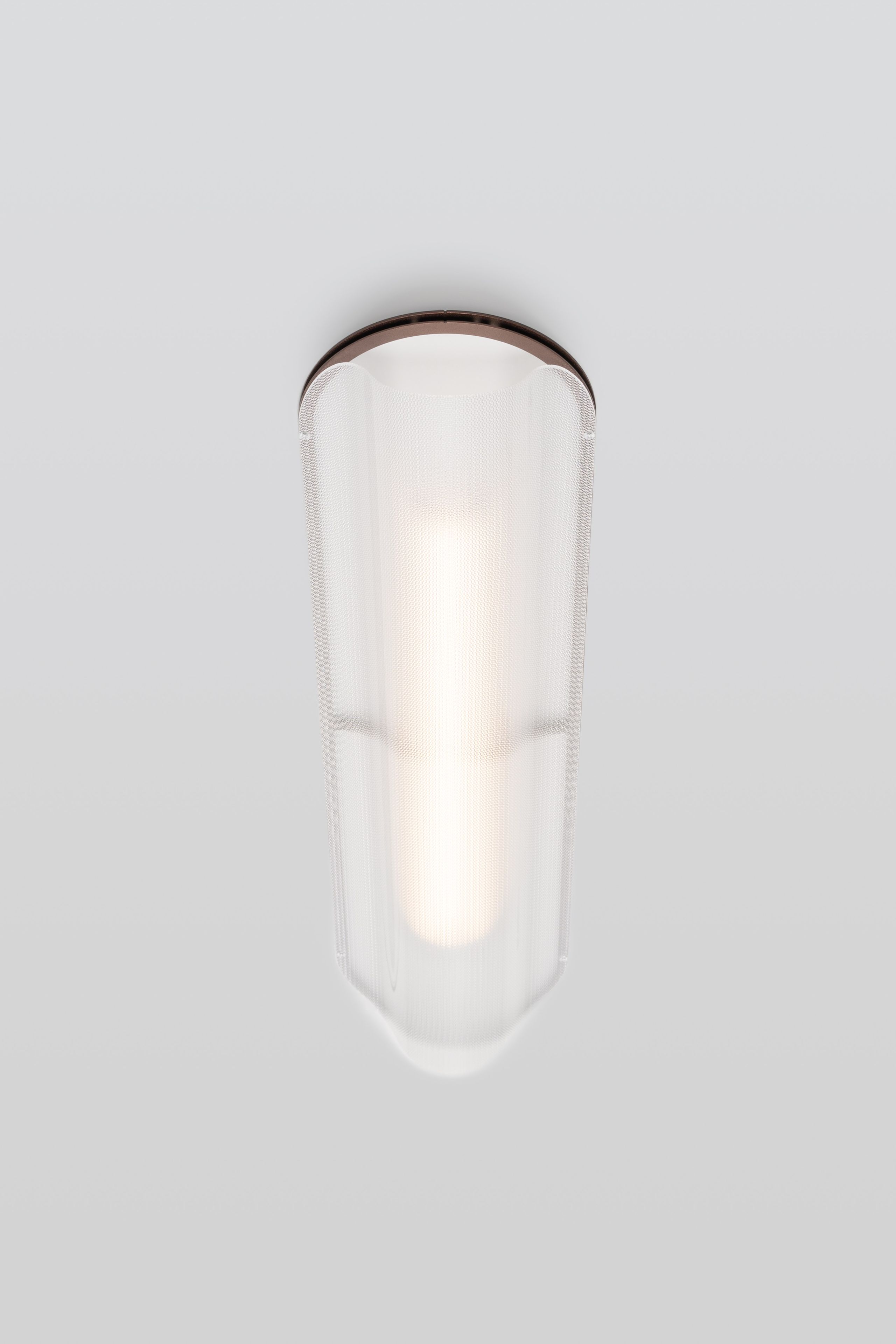 Настенный светильник / потолочный светильник из акрилового стекла A-N-D Vale ARCH-00149442 - Вид №4