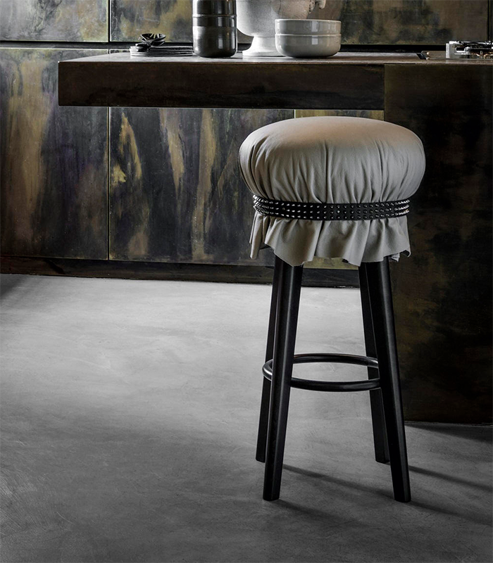 Барный стул POPIT B FRAG FG 445.01 