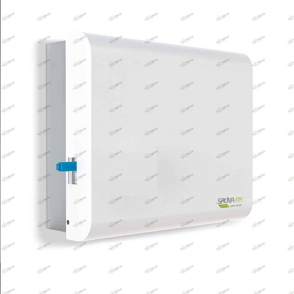 Парогенератор SV STEAM 7,5 м2 Gruppo Geromin SSGSVA501