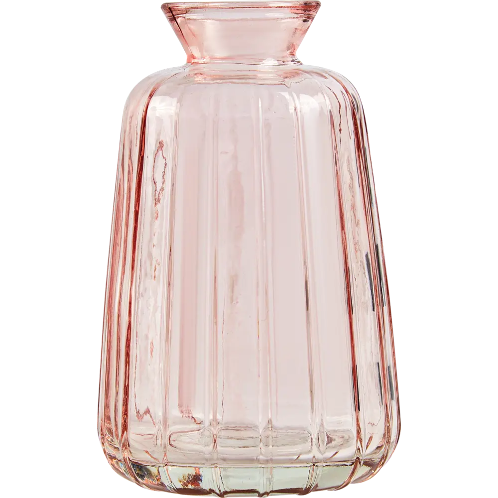 Ваза Santreyd Monica — прозрачная стеклянная элегантность для современного интерьера 87908787 STLM-0815880 - Вид №1