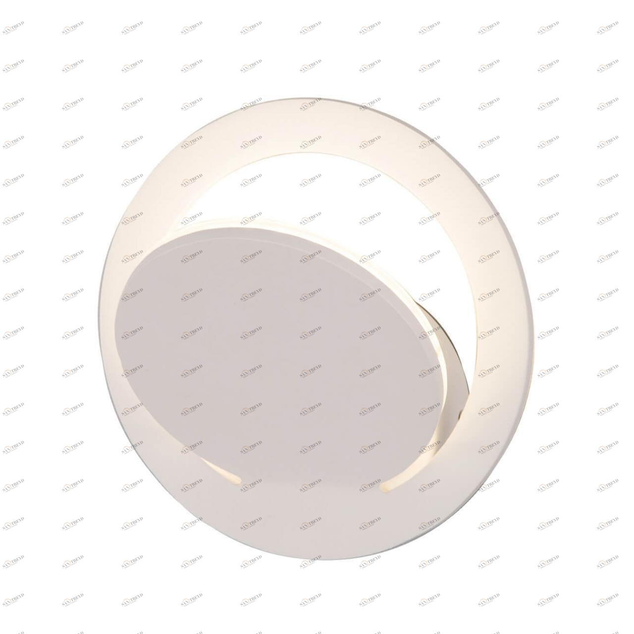 Бра светодиодное белое Alero 4690389136627 ELEKTROSTANDARD ALERO 00-3930197 Белый 