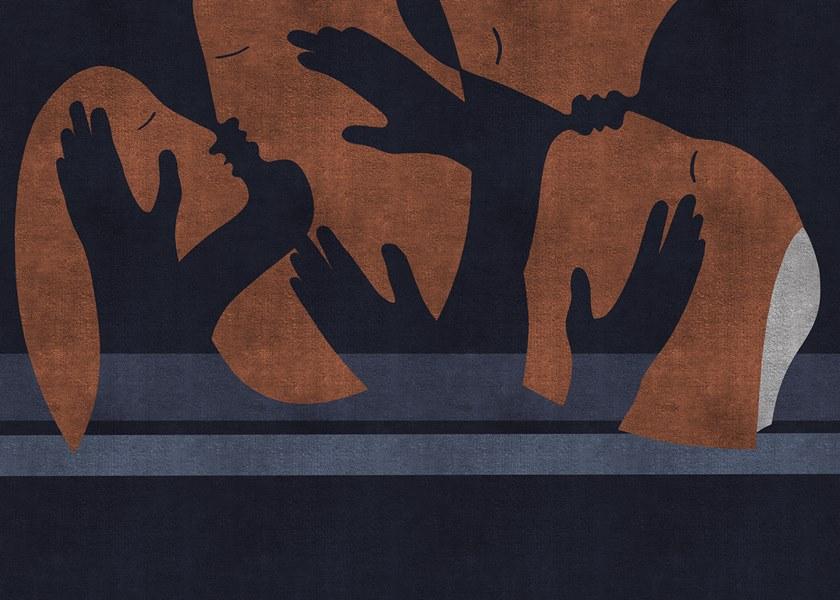 Affreschi & Affreschi Рулонные экологические гипсовые обои Season 1 Kw0309 - Вид №1