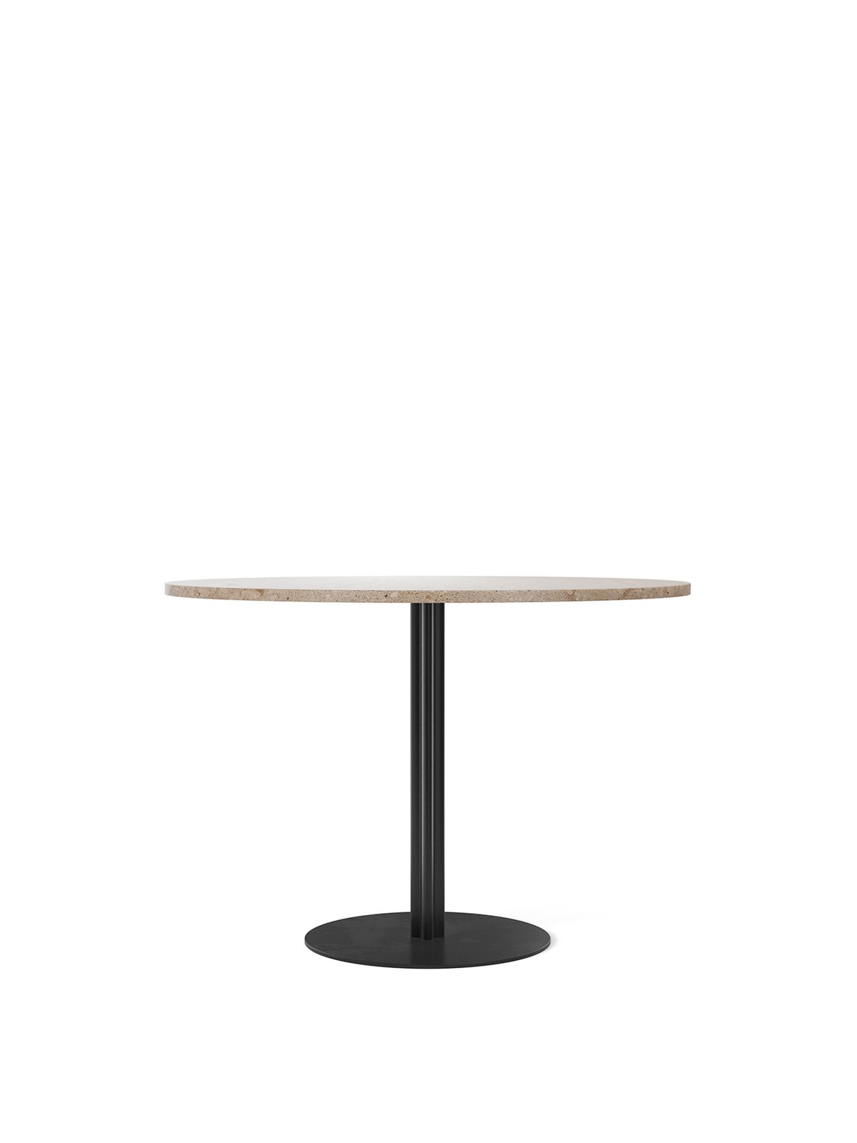 9305139 MENU Обеденный стол-колонна Harbour, круглый Столовая  - Вид №10