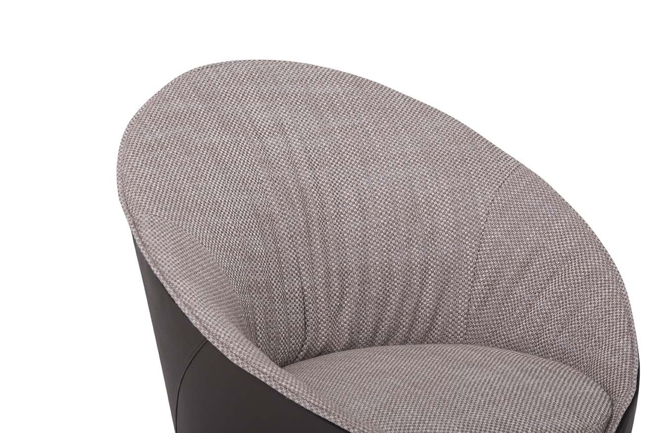 Тканевое кресло Tonin Casa мама ARCH-00069651 - Вид №1