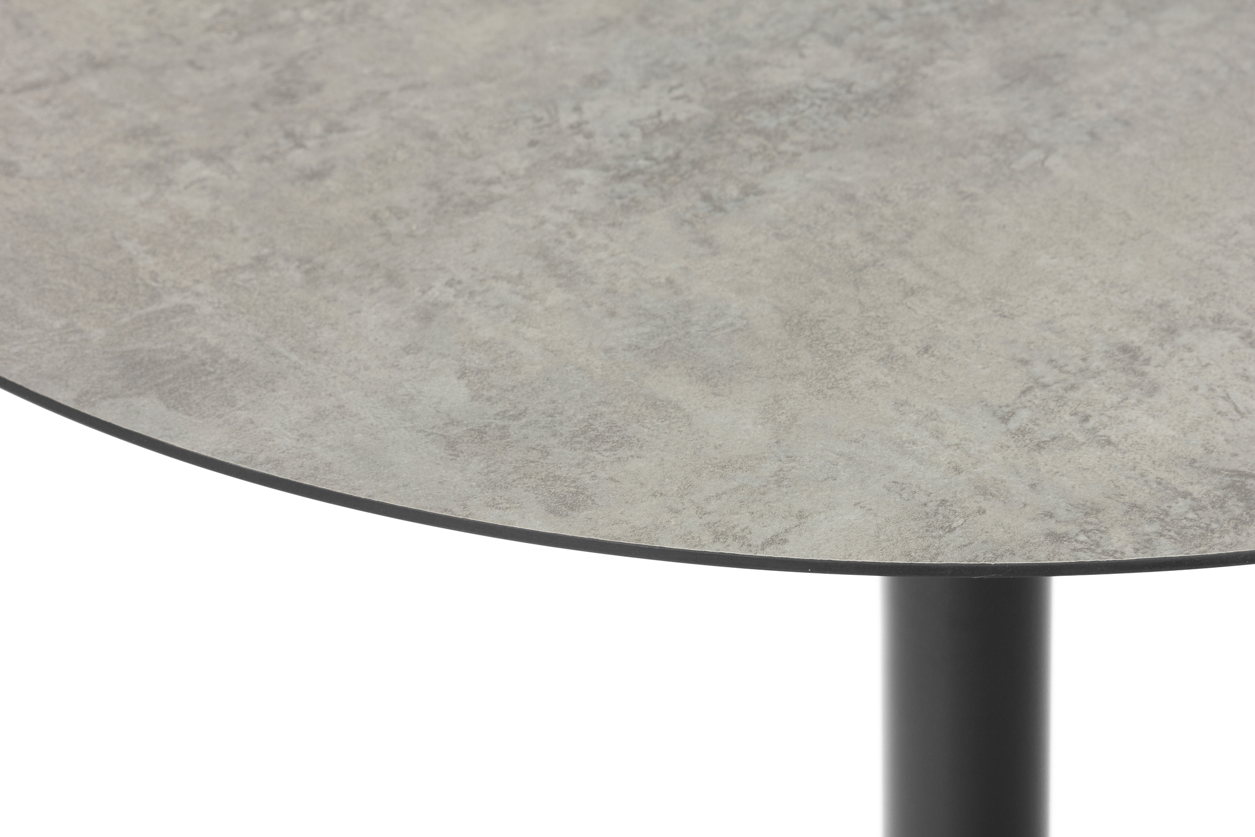 2000983196286 Обеденный стол Lorca Round D80 LA FORMA  - Вид №1