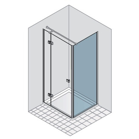W3 Vertica collection Боковина DUKA 44726 - Вид №1