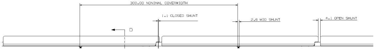 BMI Плоская бетонная плитка Bmi wierer sun-id-1428831 - Вид №7