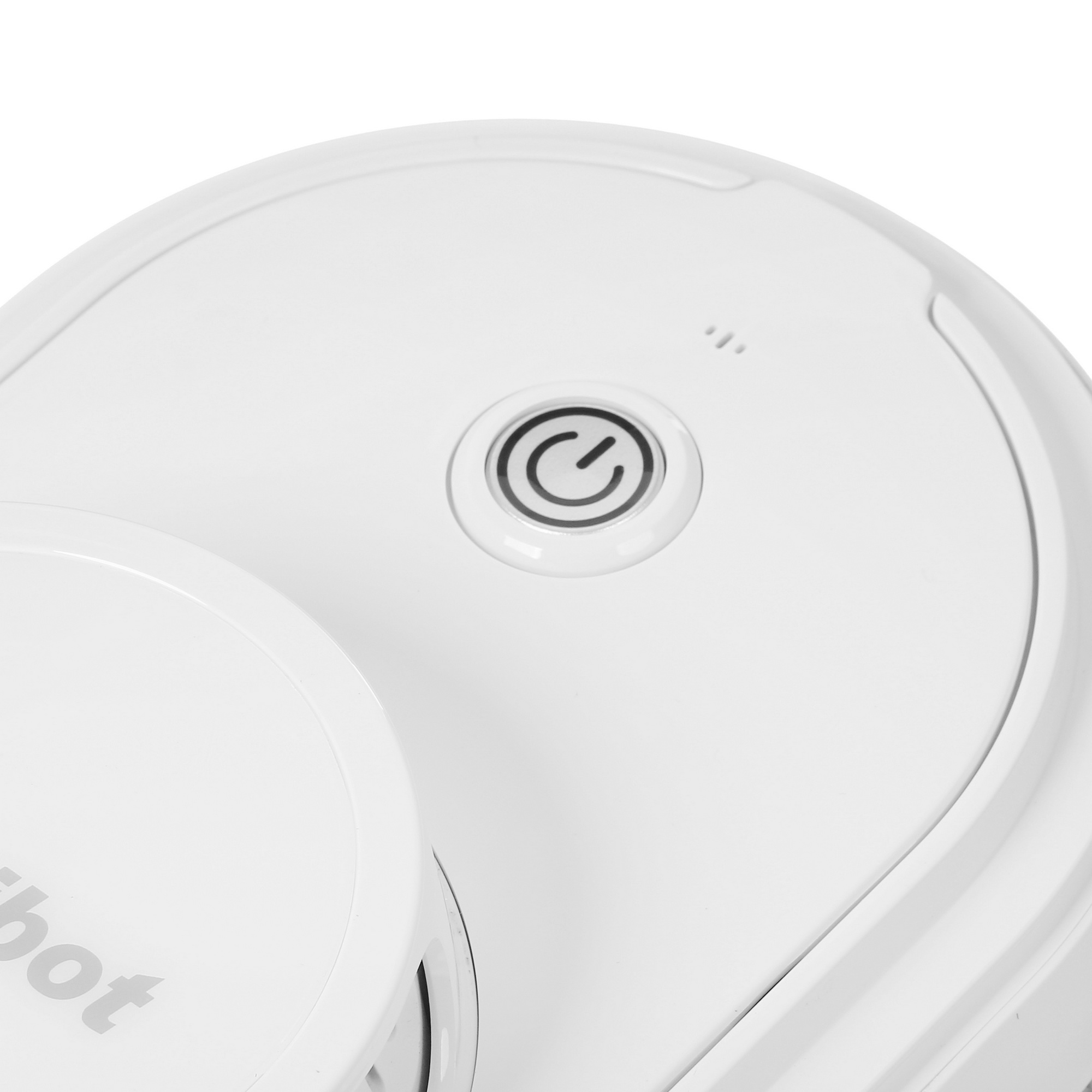 4840173 Робот-мойщик окон Mamibot W110-F белый STDN-0113953 - Вид №4