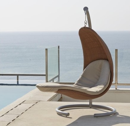 049297 Подвесное кресло SkyLine Christy Santreyd  - Вид №1