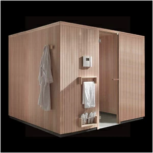 Сауна 200х250 см One Carmenta OHS8-02