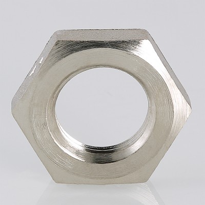 VTr.656.N.0005 Контргайка ГОСТ Valtec 3/4"  - Вид №2