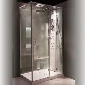 Душевая кабина PLAY 90 TT 9547-18079 Dx