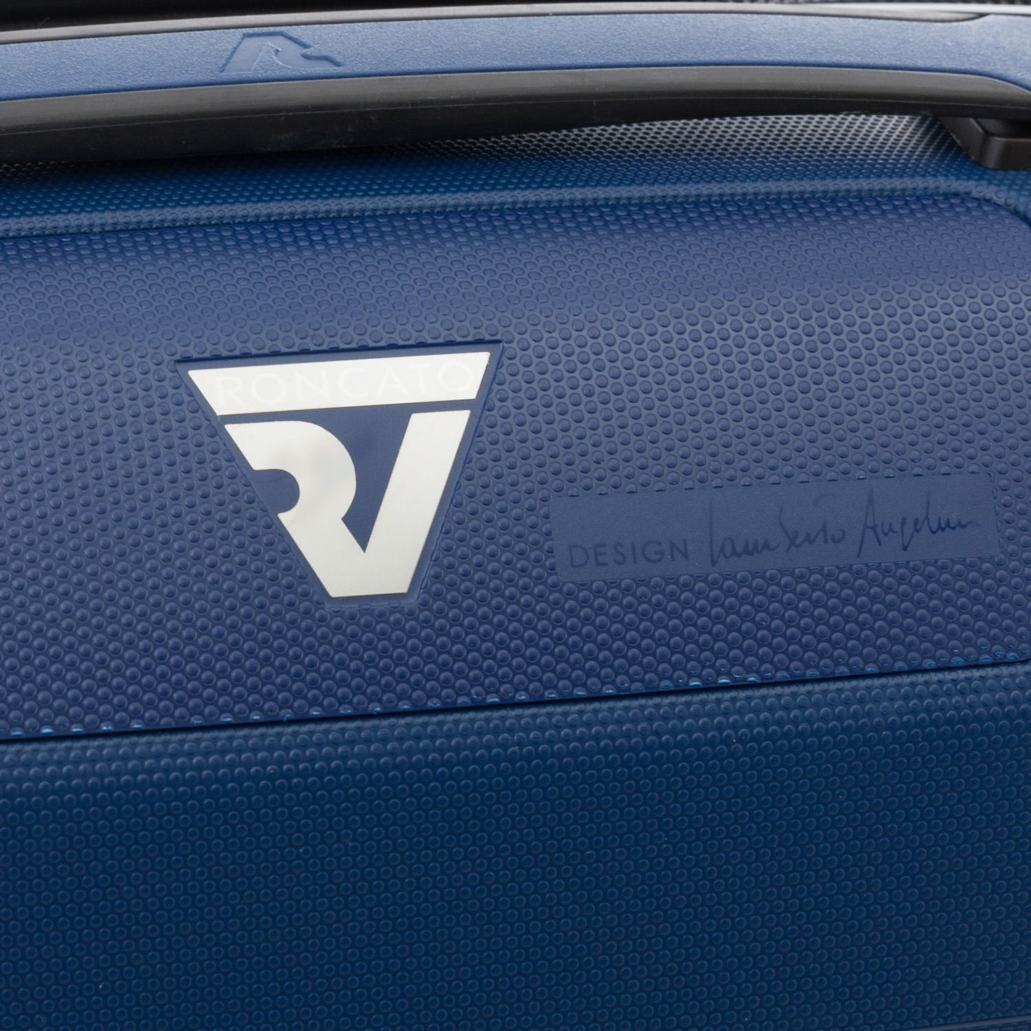 5543-0183 Чемодан 5543 Spinner S Roncato Box 2.0  - Вид №5