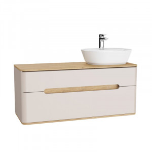 62377 Раковина Vitraglobal Sento