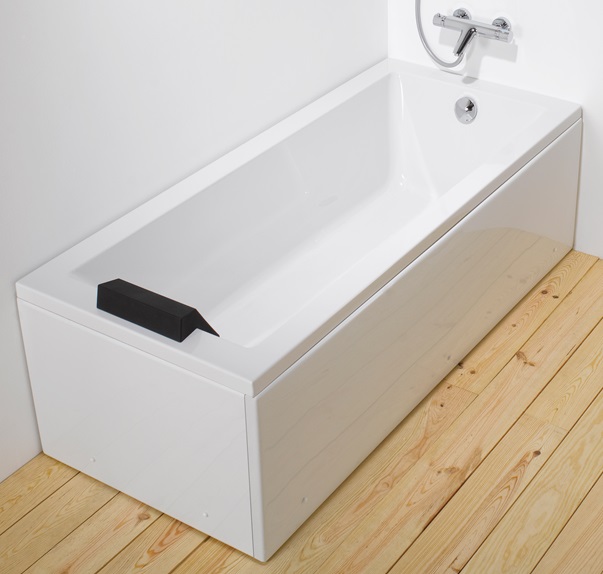 Ванна акриловая Sanindusa Vertice 170х75 8059000000 - Вид №2