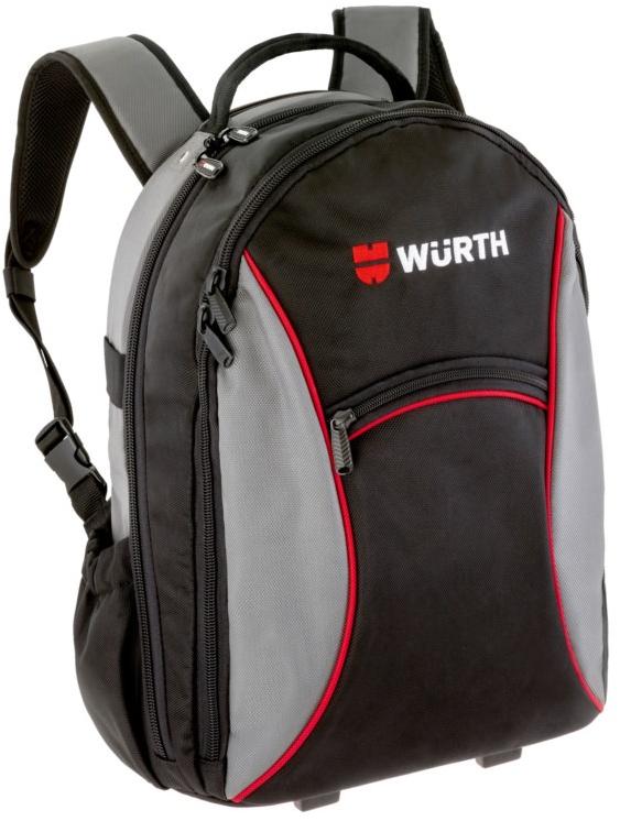 Würth Сумка с инструментами Valigie portautensili 071593 748 - Вид №5