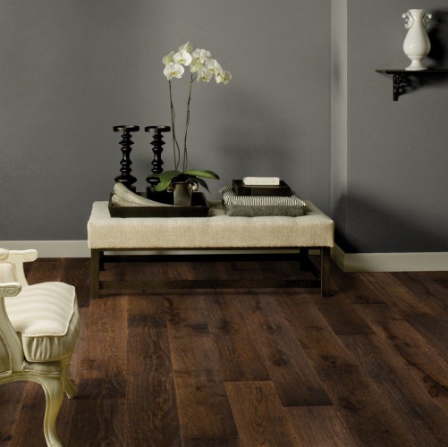 Паркетная доска Solidfloor Св. Елена 1190202 - Вид №27