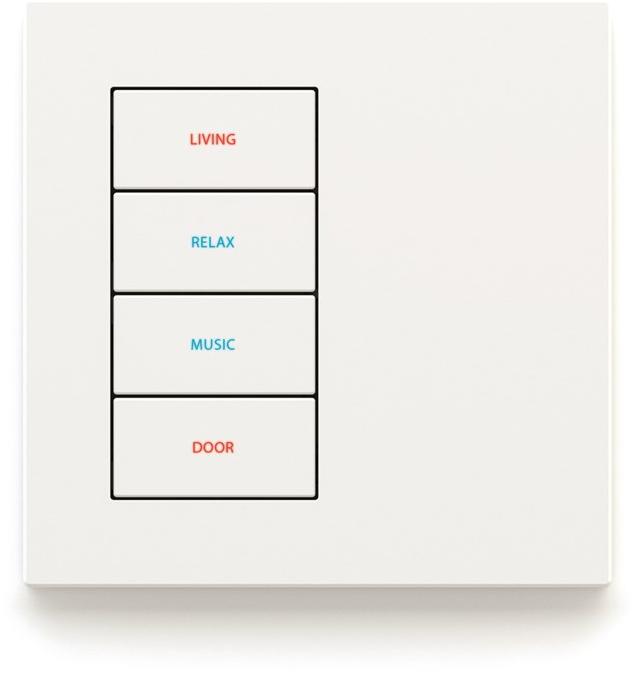 EKINEX Гражданская серия со светодиодом 20venti sun-id-1389834 - Вид №3