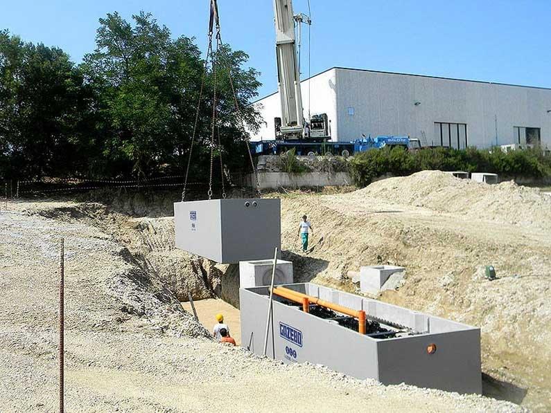 Gazebo Анаэробные фильтрующие фильтры sun-id-1469947 - Вид №3