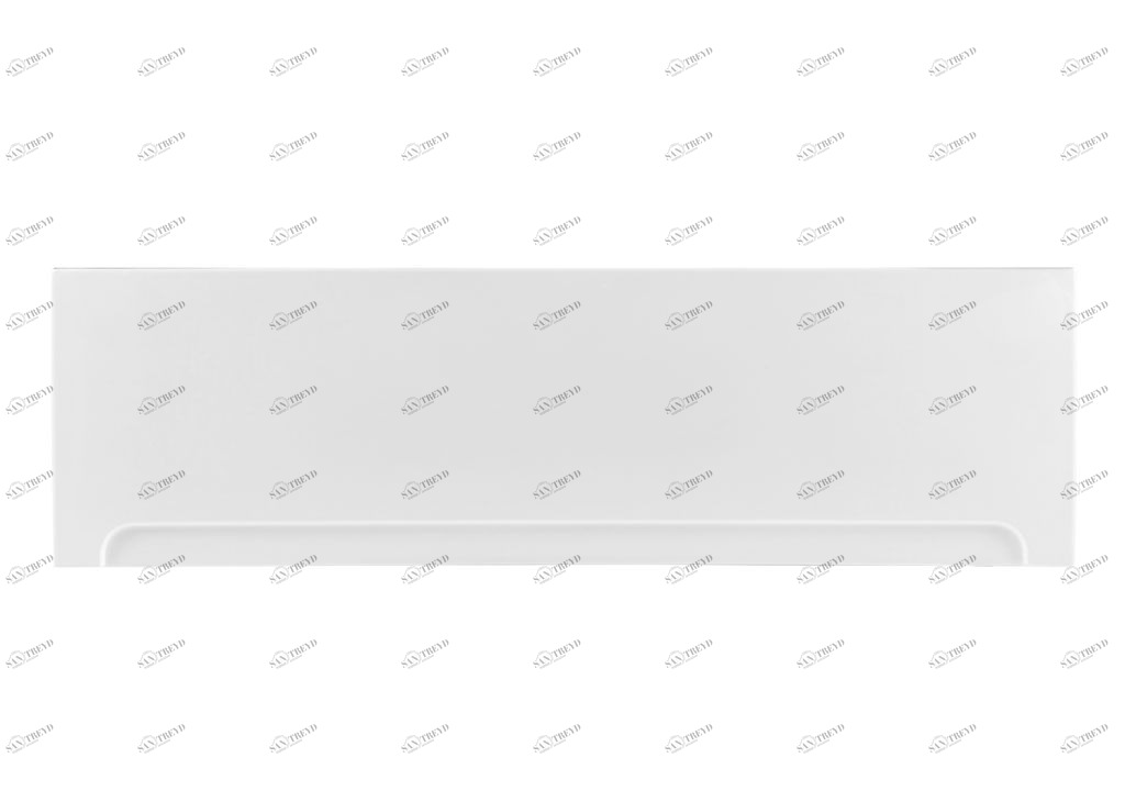 Фронтальная панель для ванны Aquanet Dali 170 00239296