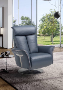 Новинка Lift 2 Motori  Spaziorelaxitalia  Moon