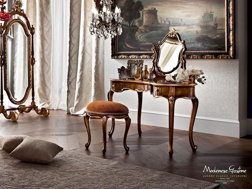 Modenese Gastone Туалетный столик из массива дерева Casanova sun-id-1498562 - Вид №2