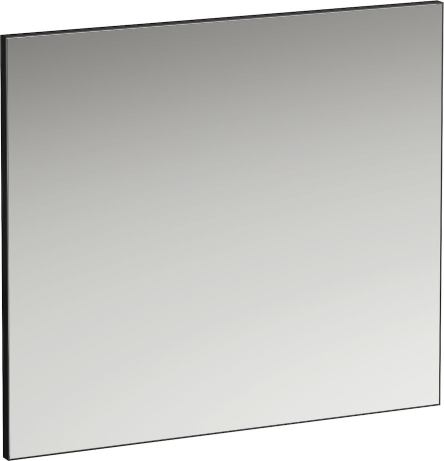 H4474049001441 Зеркало с алюминиевой рамкой, без подсветки LAUFEN PRO - Вид №1