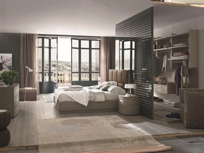 Gruppo Tomasella Модульная гардеробная ясень sun-id-1386984 - Вид №1