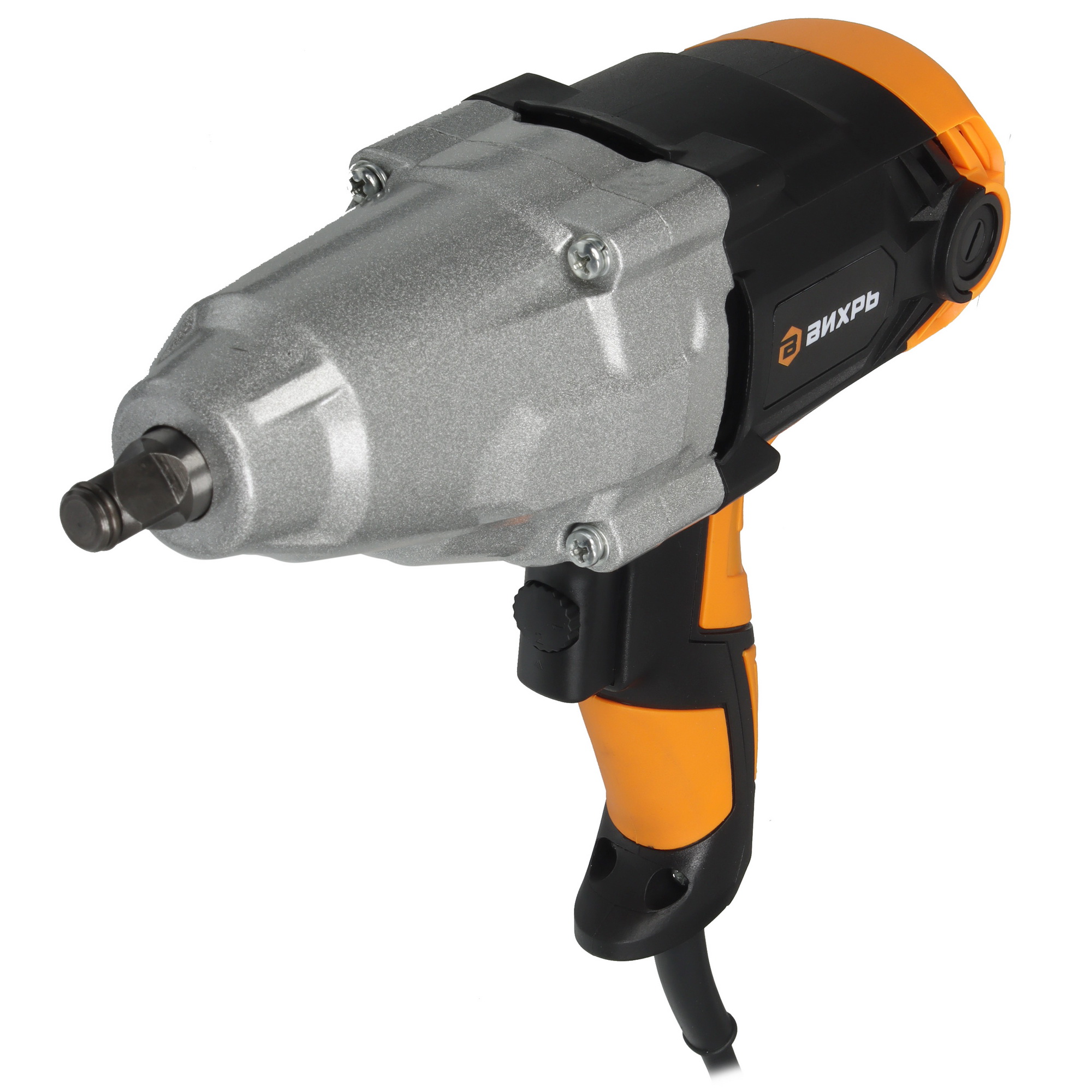 Гайковерт Вихрь ГС-555 5613614 STDN-0132790 - Вид №2