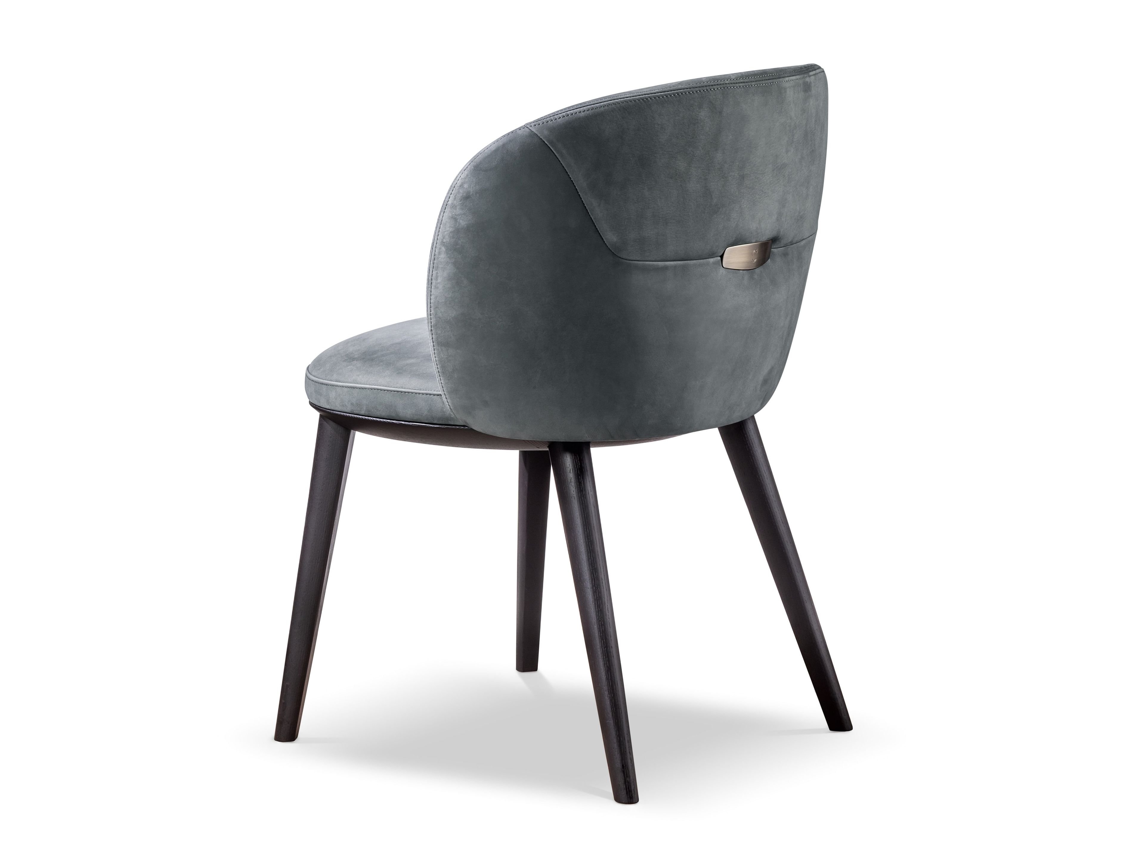 Кожаный стул Cantori SHIBA ARCH-00098505