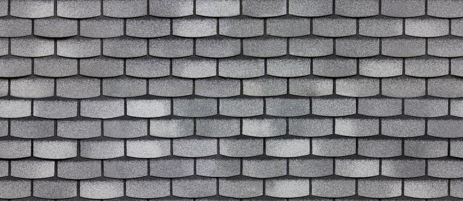 82586069 Фасадная плитка Hauberk 2.0 м² цвет сланец STLM-0030787 ТЕХНОНИКОЛЬ  - Вид №1