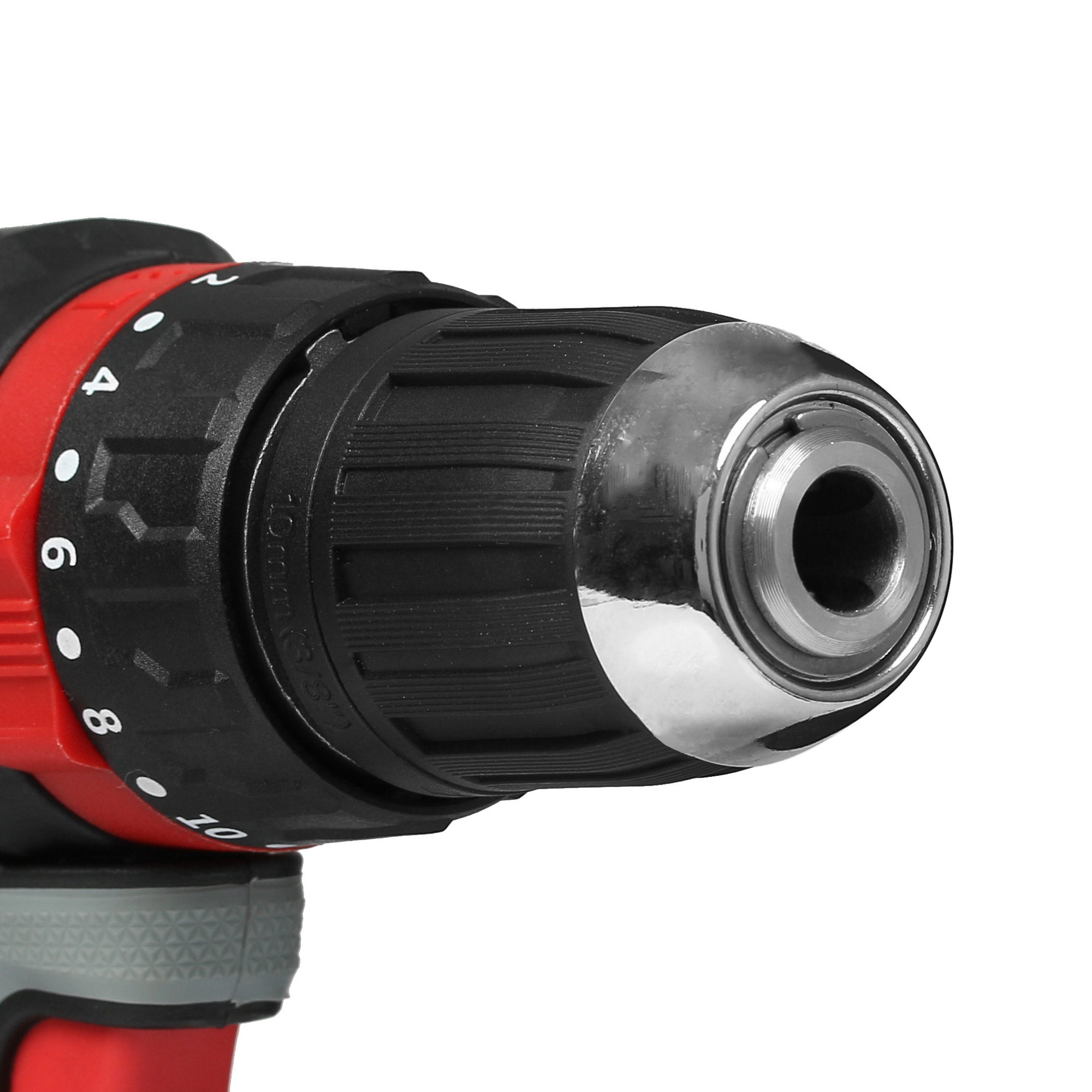 Дрель-шуруповерт PIT PSB 20H-10B/1 OnePower 20V 5333664 STDN-0045782 - Вид №3