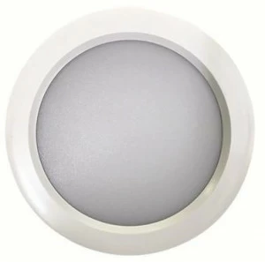 NEXO LUCE Встраиваемый светодиодный уличный потолочный светильник Inlux recessed 5201