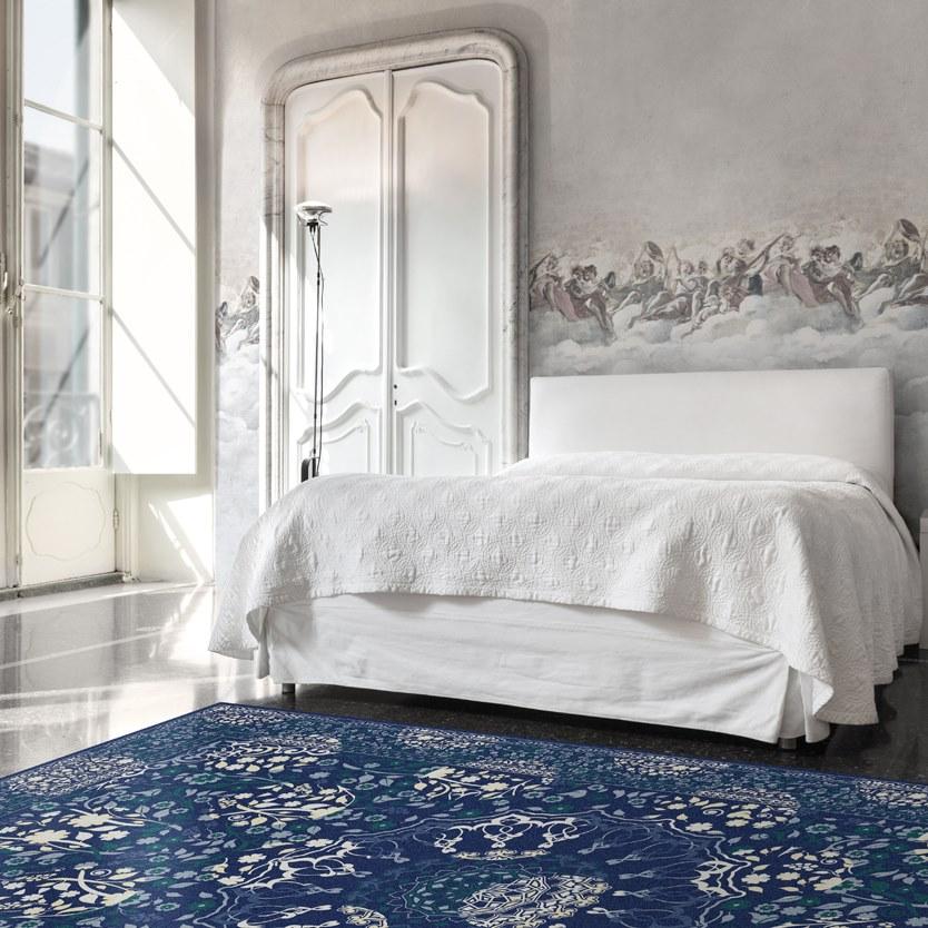 Mineheart Обои с рисунком  Wal/022  - Вид №3