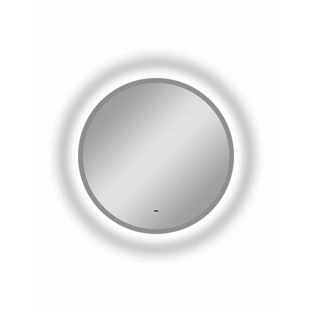 Зеркало Santreyd Lens с интеллектуальной подсветкой и сенсорным управлением 89383331 STLM-1393799 - Вид №1