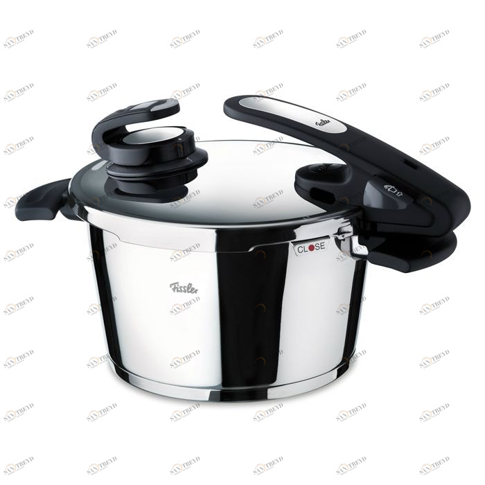 Скороварка Vitavit Edition, 4,5 л, 22 см Fissler F6303000407