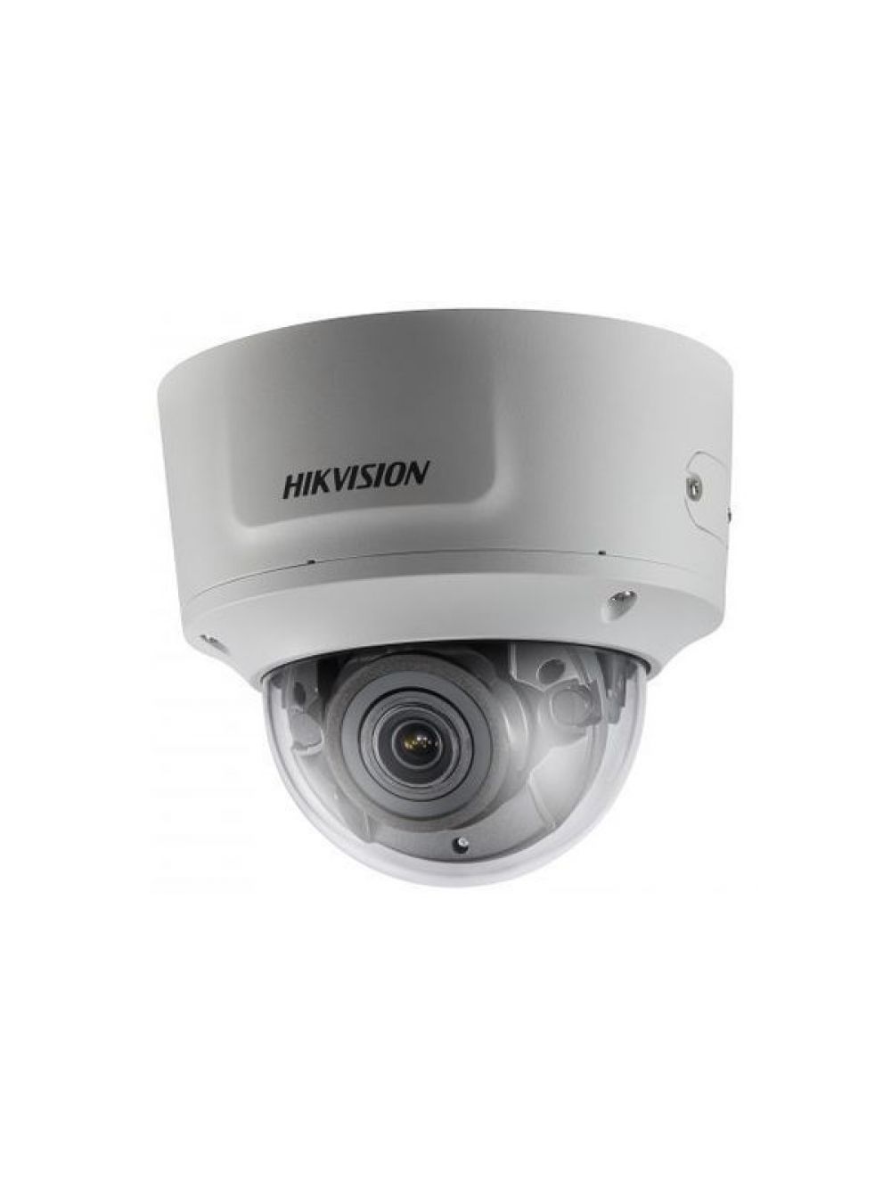 DS-2CD2723G0-IZS 2мп уличная купольная ip-камера, exir ик 30м, 1/3" cmos, мот вариообъектив 2.8-12мм, угол 98°~28°, мех ик-фильтр, 0.01лк@f1.2, h.265/h.265+/h.264/h.264+/mjpeg, 3 потока, 1920×1080@25к/с, wdr 120дб, 3d dnr, blc, roi, обн движ, втор в обл Santreyd  - Вид №1