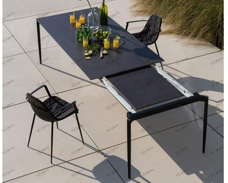 Joli Раздвижной прямоугольный стол в современном стиле Marguerite sun-id-1395542