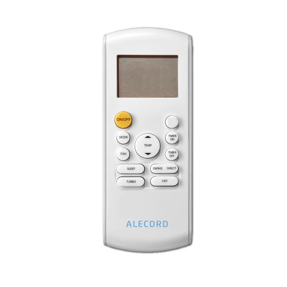 Сплит-система Alecord AF/12, 12K BTU охлаждение/обогрев 82576819 STLM-2109802  - Вид №4