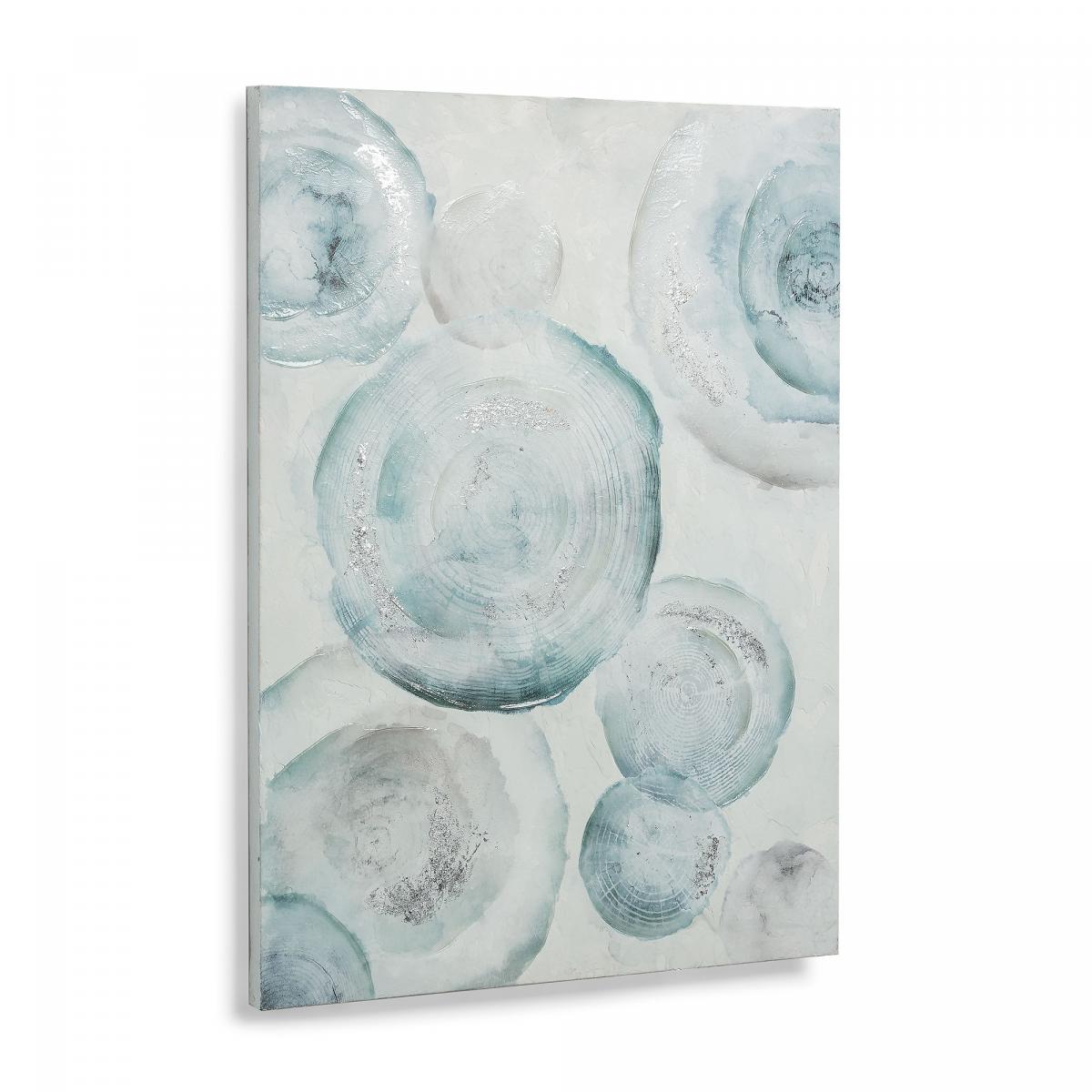 062911 Постер 70X50 на холсте La Forma Dazzling  - Вид №2