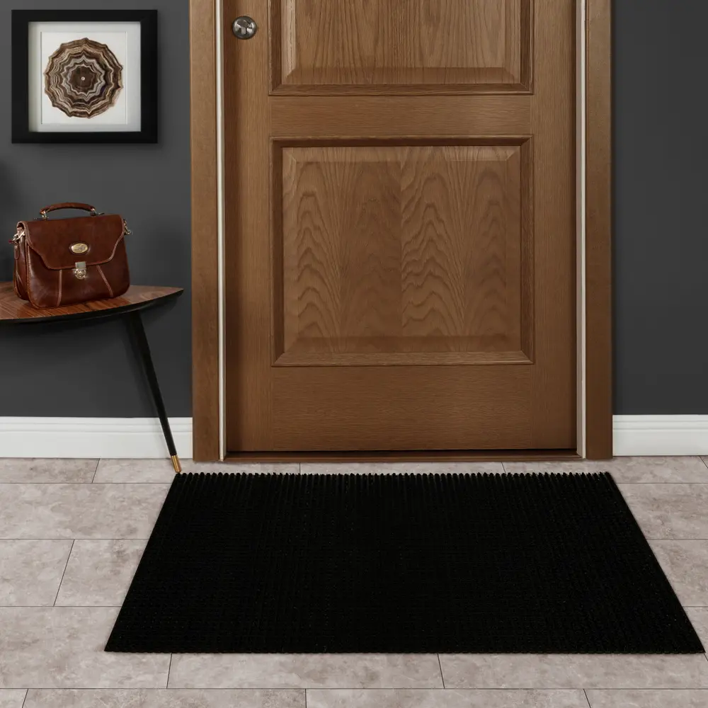 Santreyd Коврик щетинистый для эффективной очистки обуви 45×60 см 82879762 STLM-0037437 - Вид №5