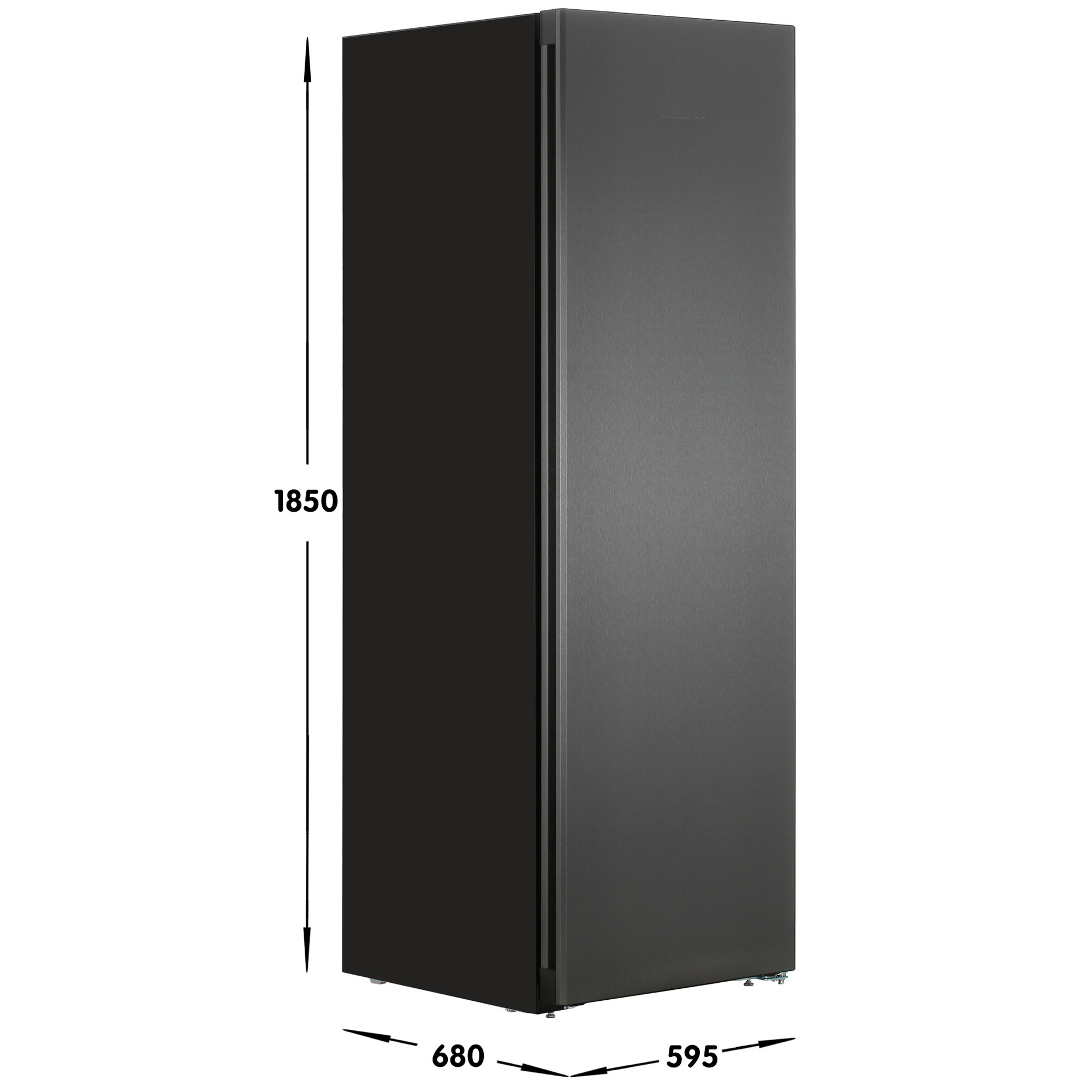 5457430 Холодильник без морозильника   Liebherr SRbdd 5220 черный STDN-0129478 - Вид №6