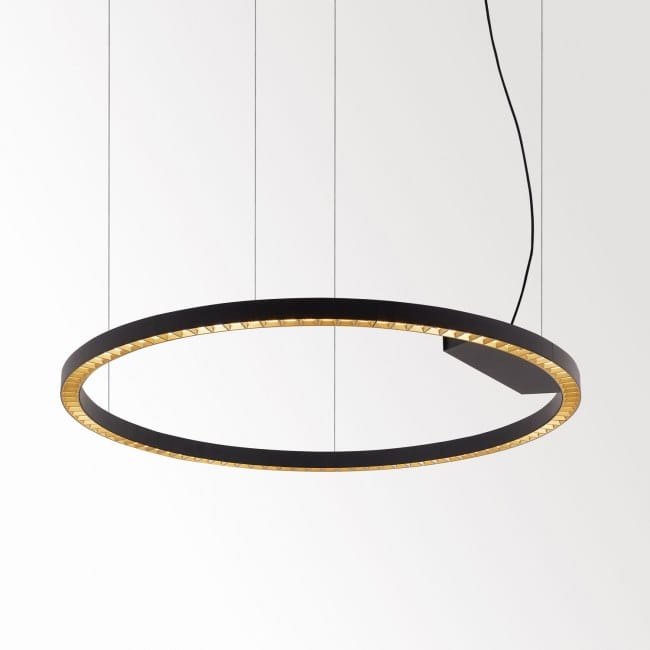 Светодиодный потолочный светильник с регулируемой яркостью Deltalight Inform ARCH-00104616 - Вид №5