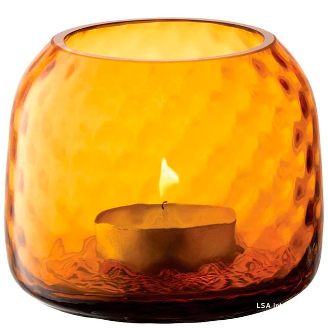 Выдувное стекло подсвечник LSA Dapple ARCH-00101978 - Вид №1